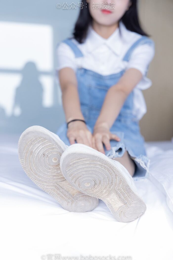 BoBoSocks 袜啵啵 NO.034 Yao Yao 36th image