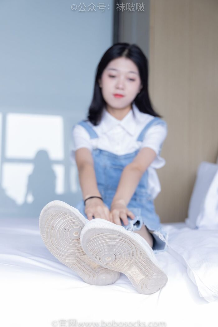 BoBoSocks 袜啵啵 NO.034 Yao Yao 37th image