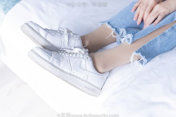 BoBoSocks 袜啵啵 NO.034 Yao Yao 38th image