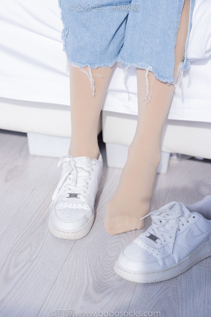 BoBoSocks 袜啵啵 NO.034 Yao Yao 40th image