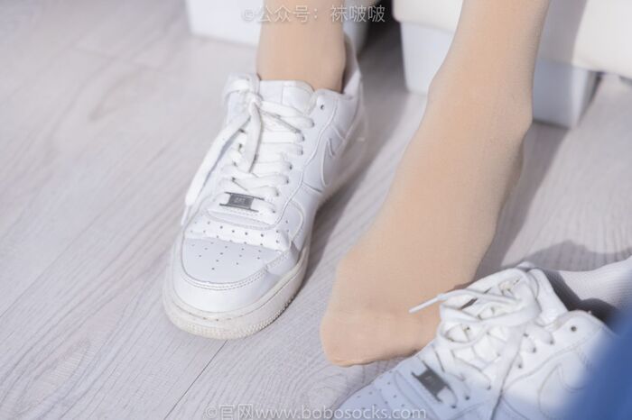 BoBoSocks 袜啵啵 NO.034 Yao Yao 41th image