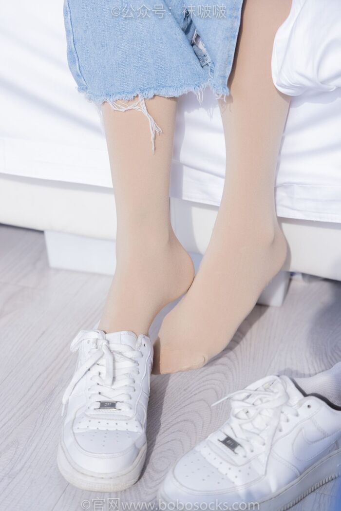 BoBoSocks 袜啵啵 NO.034 Yao Yao 47th image