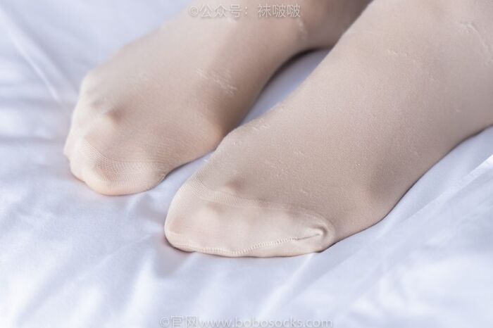 BoBoSocks 袜啵啵 NO.034 Yao Yao 52th image