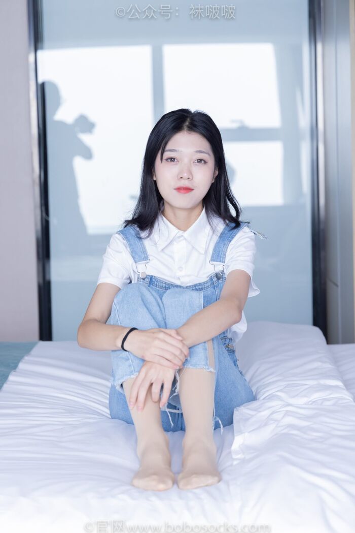 BoBoSocks 袜啵啵 NO.034 Yao Yao 53th image
