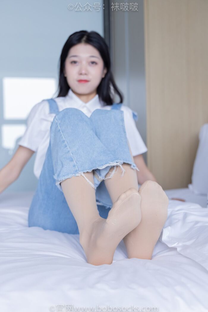 BoBoSocks 袜啵啵 NO.034 Yao Yao 58th image