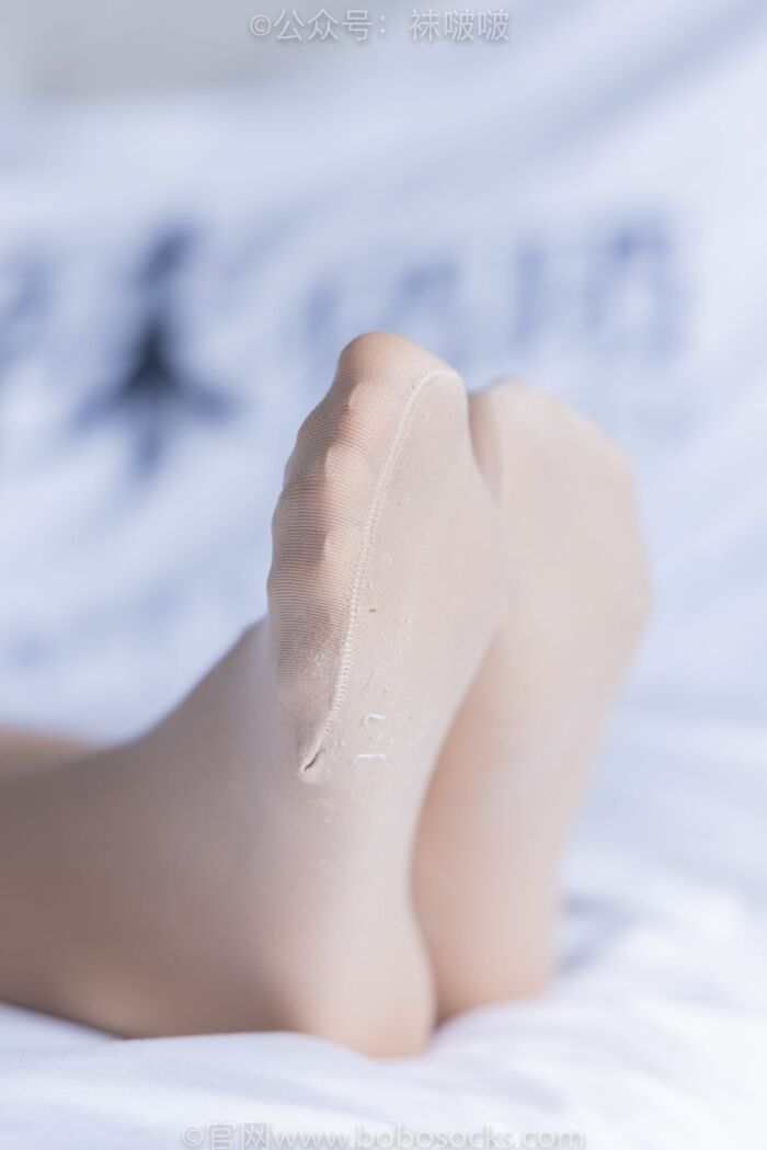 BoBoSocks 袜啵啵 NO.034 Yao Yao 65th image