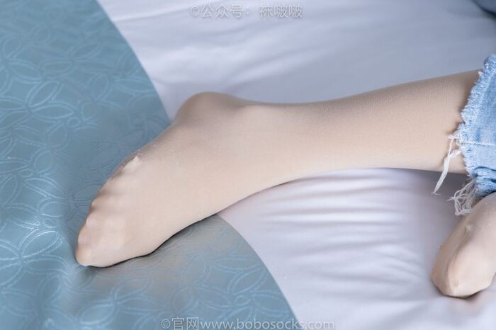 BoBoSocks 袜啵啵 NO.034 Yao Yao 70th image