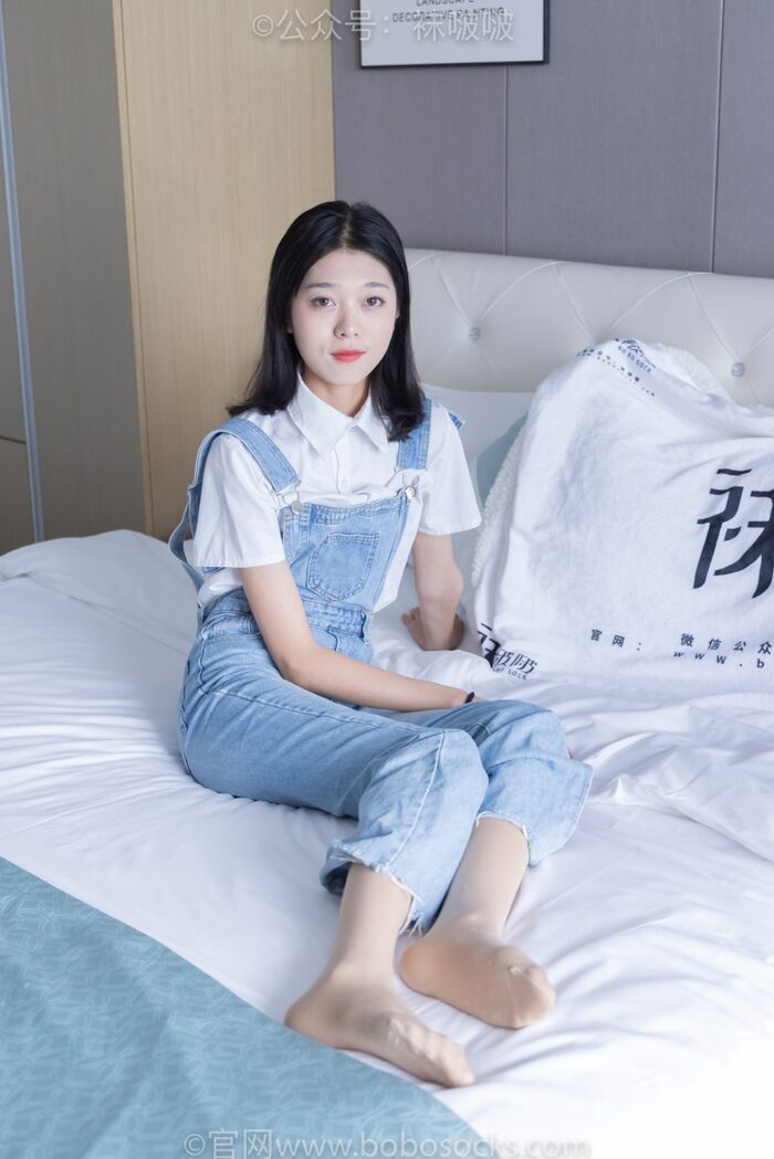 BoBoSocks 袜啵啵 NO.034 Yao Yao 73th image