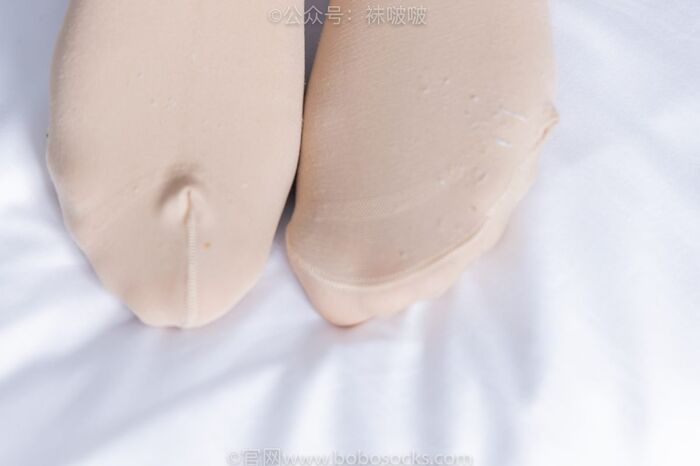 BoBoSocks 袜啵啵 NO.034 Yao Yao 89th image