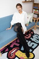 FetishMedia 物愛传媒 NO.911 Yan Yan