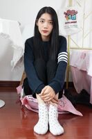 FetishMedia 物愛传媒 NO.909 Lei Lei