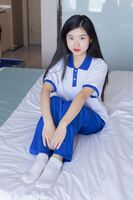 BoBoSocks 袜啵啵 NO.039 xiao nai xiong