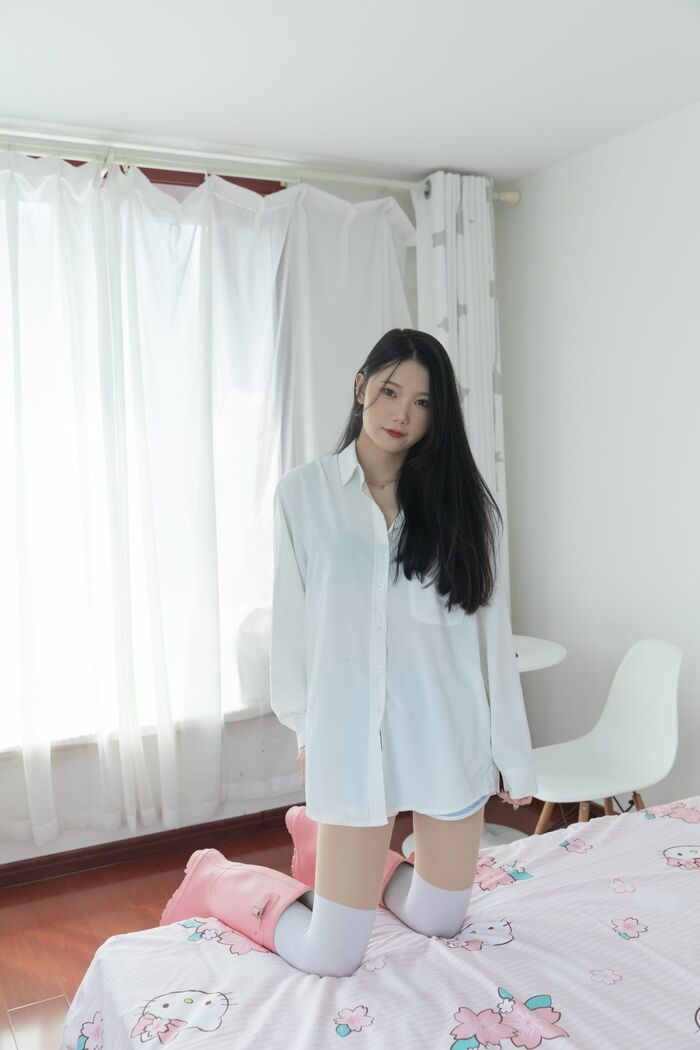 FetishMedia 物愛传媒 NO.912 Xiao Zhu 10th image