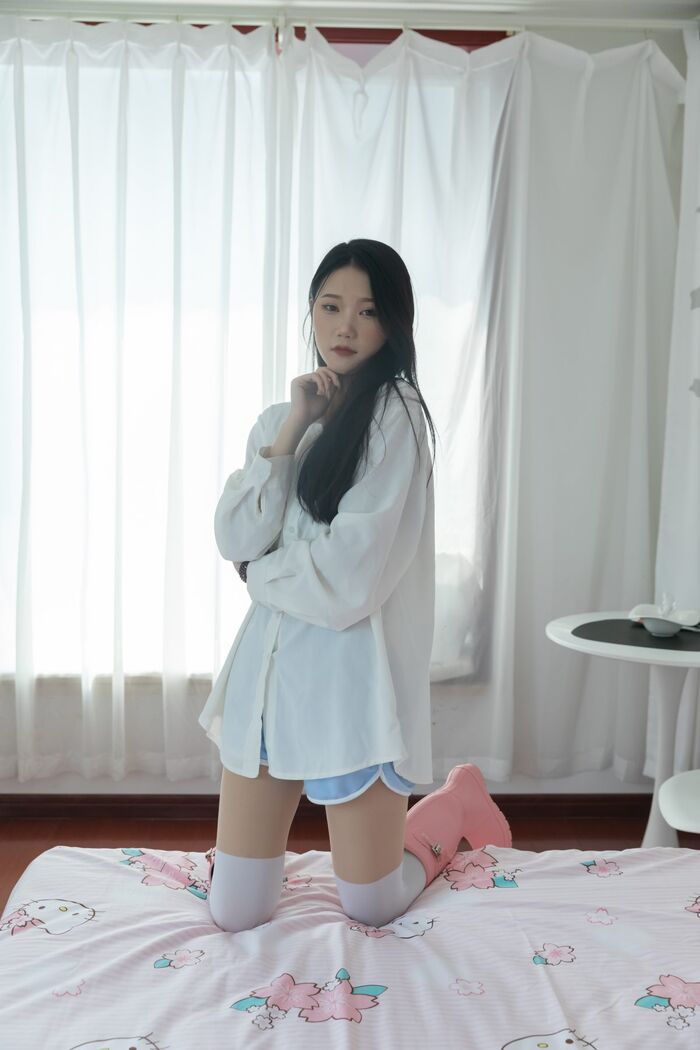 FetishMedia 物愛传媒 NO.912 Xiao Zhu 13th image