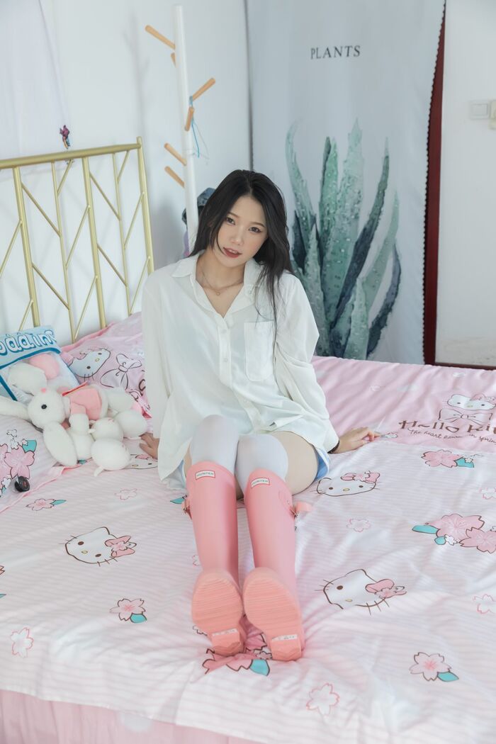 FetishMedia 物愛传媒 NO.912 Xiao Zhu 18th image