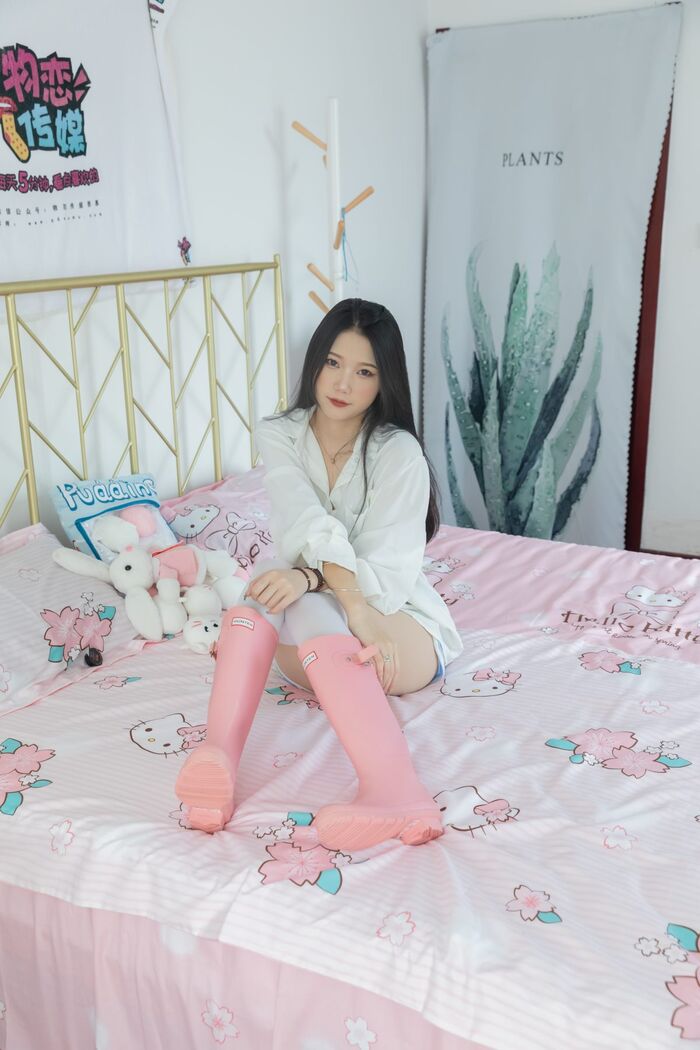 FetishMedia 物愛传媒 NO.912 Xiao Zhu 23th image