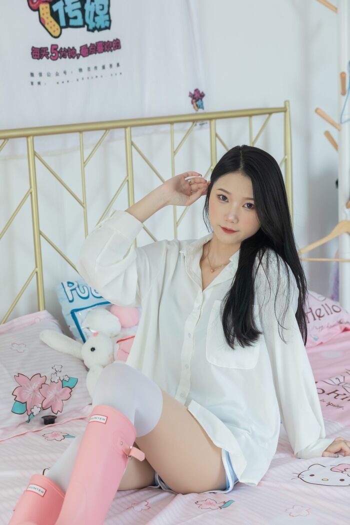 FetishMedia 物愛传媒 NO.912 Xiao Zhu 26th image