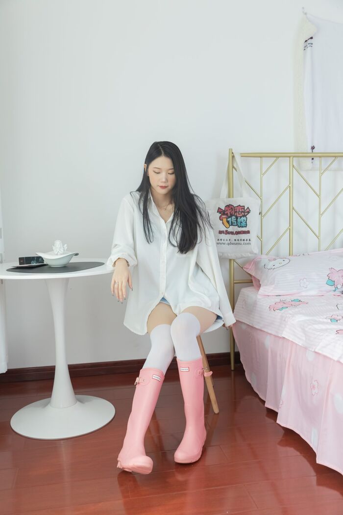 FetishMedia 物愛传媒 NO.912 Xiao Zhu 35th image