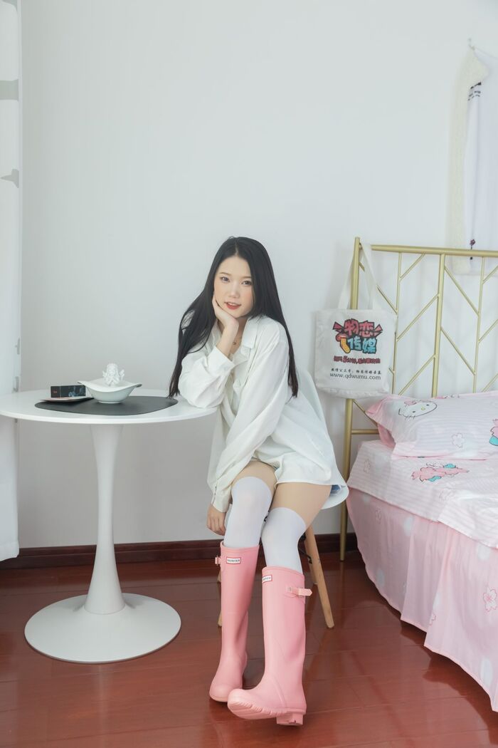FetishMedia 物愛传媒 NO.912 Xiao Zhu 38th image