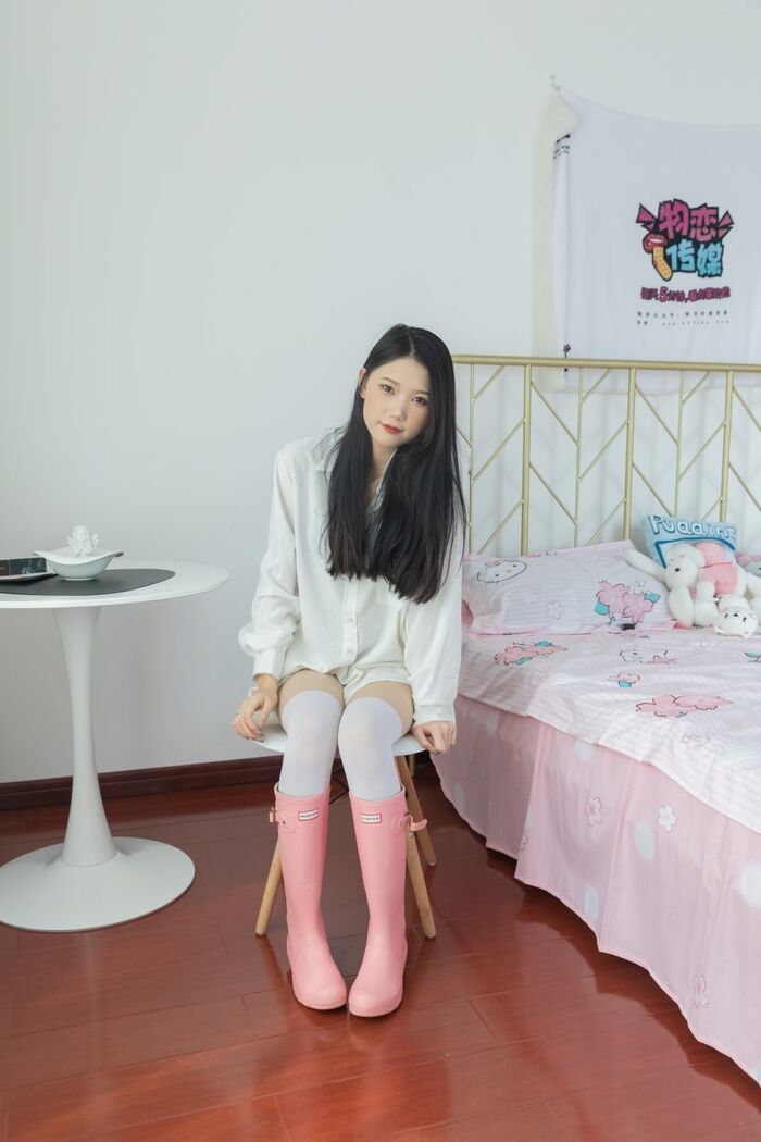 FetishMedia 物愛传媒 NO.912 Xiao Zhu 39th image
