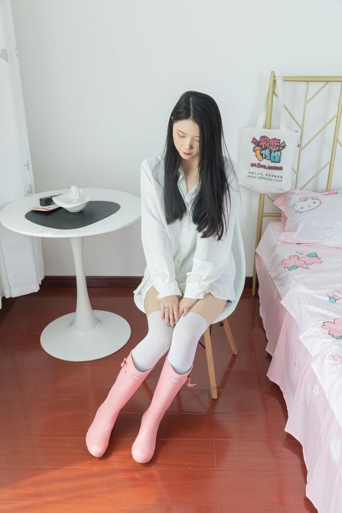 FetishMedia 物愛传媒 NO.912 Xiao Zhu 49th image