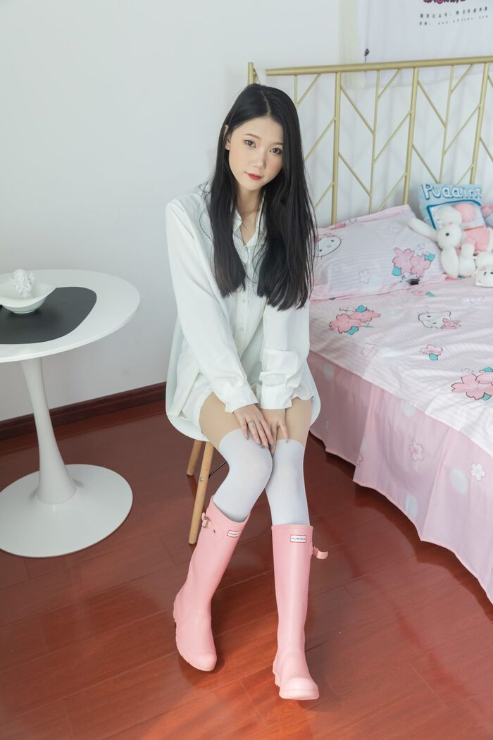 FetishMedia 物愛传媒 NO.912 Xiao Zhu 50th image