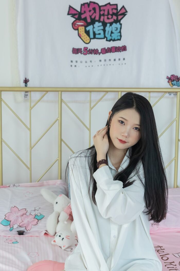 FetishMedia 物愛传媒 NO.912 Xiao Zhu 51th image