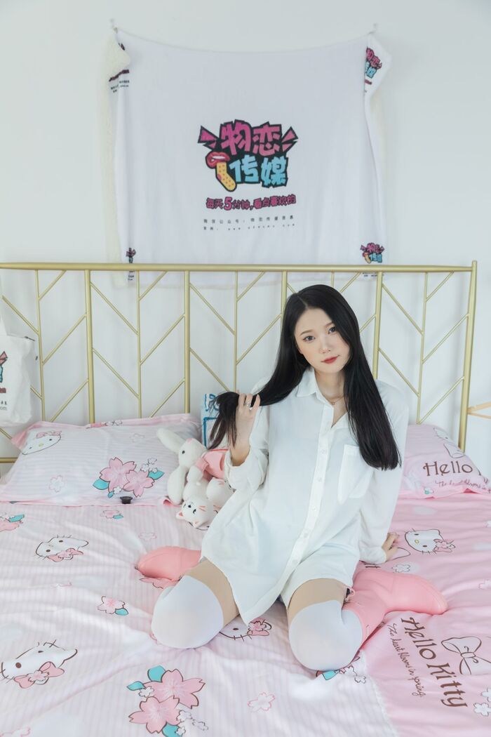 FetishMedia 物愛传媒 NO.912 Xiao Zhu 52th image