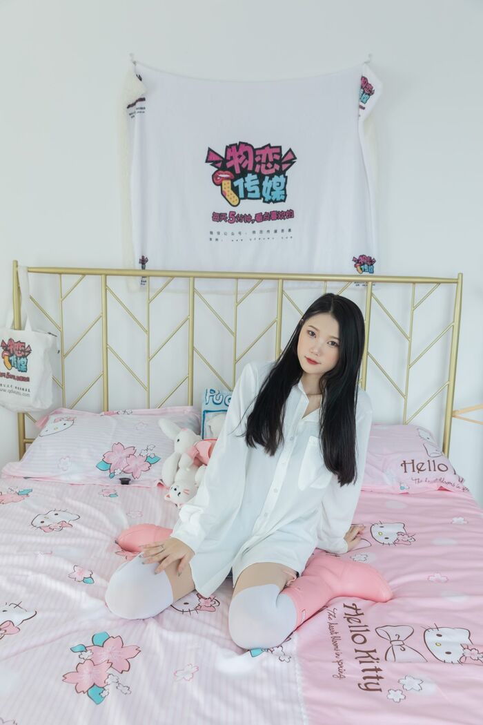 FetishMedia 物愛传媒 NO.912 Xiao Zhu 53th image