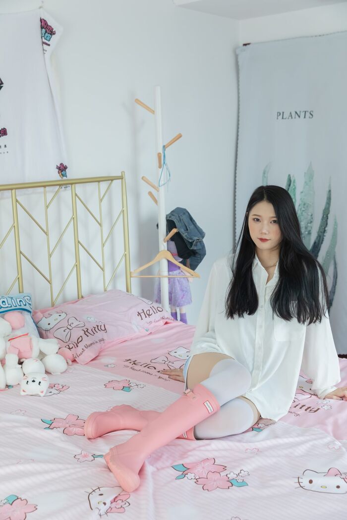 FetishMedia 物愛传媒 NO.912 Xiao Zhu 55th image