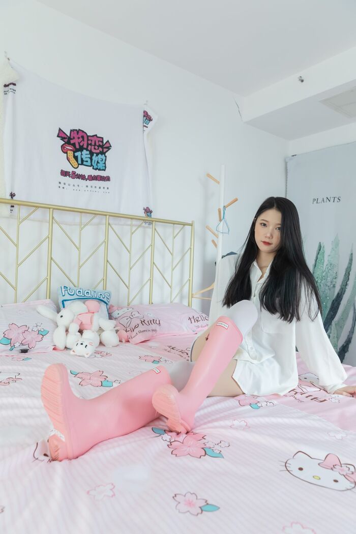 FetishMedia 物愛传媒 NO.912 Xiao Zhu 56th image