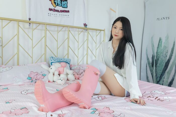 FetishMedia 物愛传媒 NO.912 Xiao Zhu 58th image