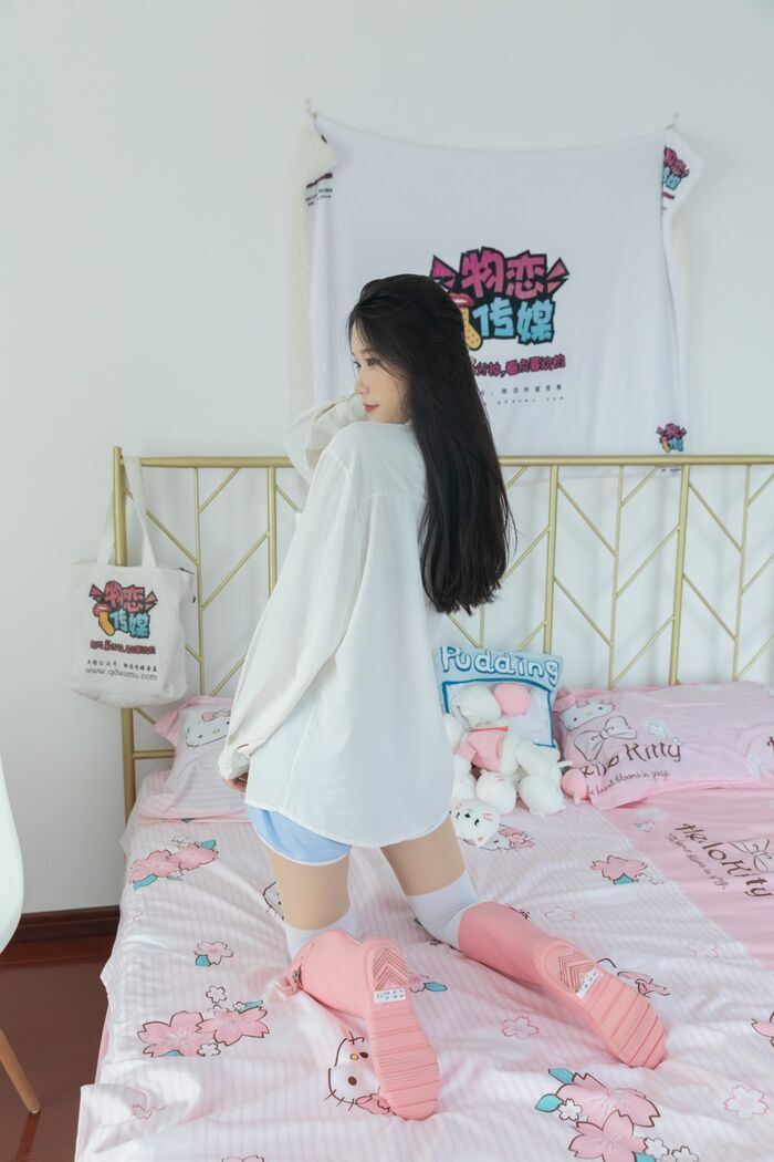 FetishMedia 物愛传媒 NO.912 Xiao Zhu 62th image