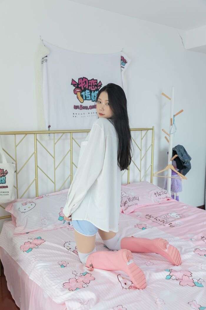 FetishMedia 物愛传媒 NO.912 Xiao Zhu 63th image