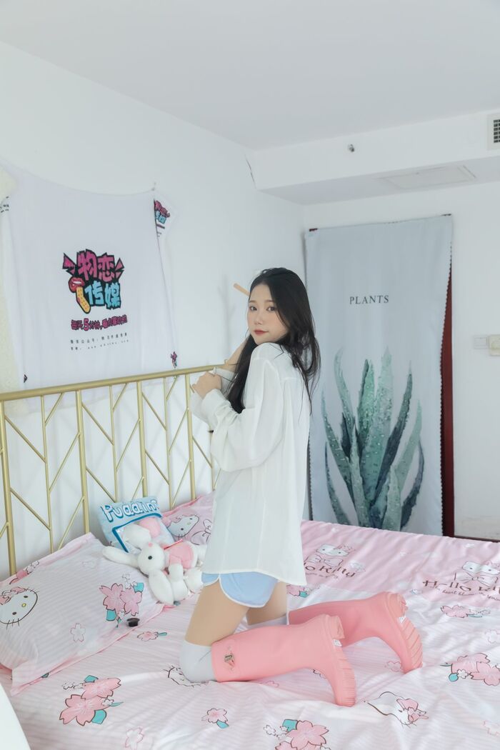 FetishMedia 物愛传媒 NO.912 Xiao Zhu 67th image