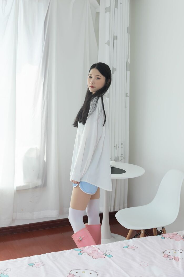 FetishMedia 物愛传媒 NO.912 Xiao Zhu 8th image