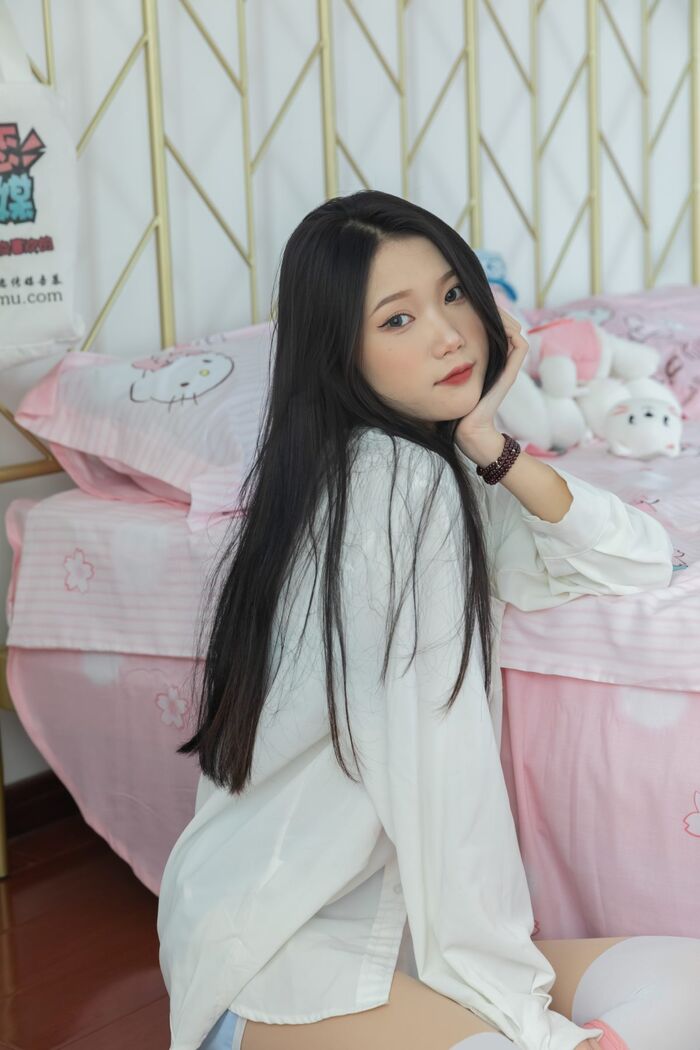 FetishMedia 物愛传媒 NO.912 Xiao Zhu 80th image