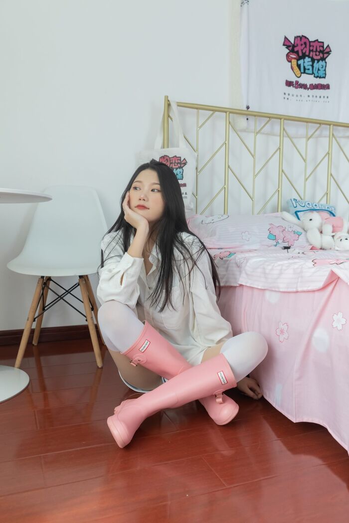 FetishMedia 物愛传媒 NO.912 Xiao Zhu 87th image