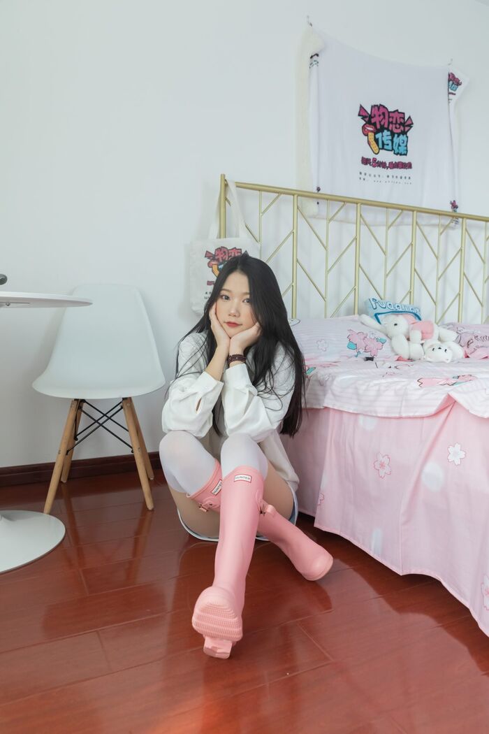 FetishMedia 物愛传媒 NO.912 Xiao Zhu 89th image