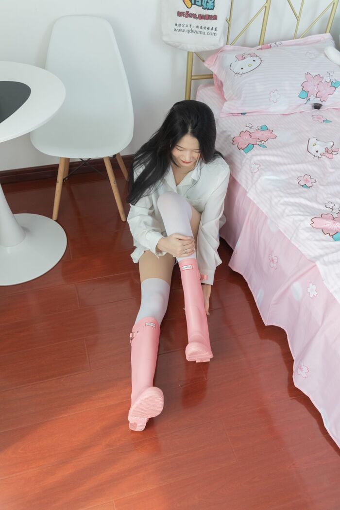 FetishMedia 物愛传媒 NO.912 Xiao Zhu 94th image