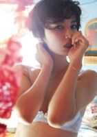 Naoko Watanabe nude image summary! Investigate a beautiful actress who exposed her nipples in the movie "nude"! 仝仝