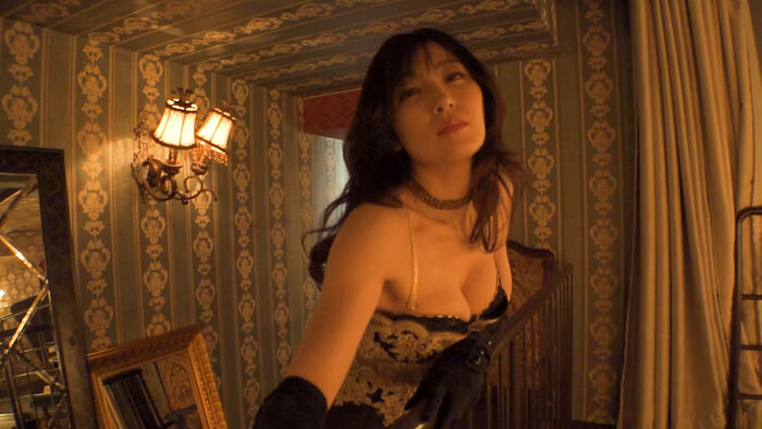 Yoko Kumada Still Erotic Even After Giving Birth to Three Children (40) part9 20th image