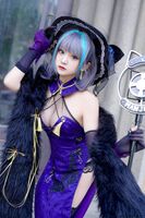Coser@ Onda Naoyuki vol.005 Shiba-gun Flag Sleeve