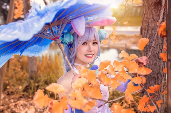 YiTuYu 艺图语 Vol.1104 Xiao Lu 20th image