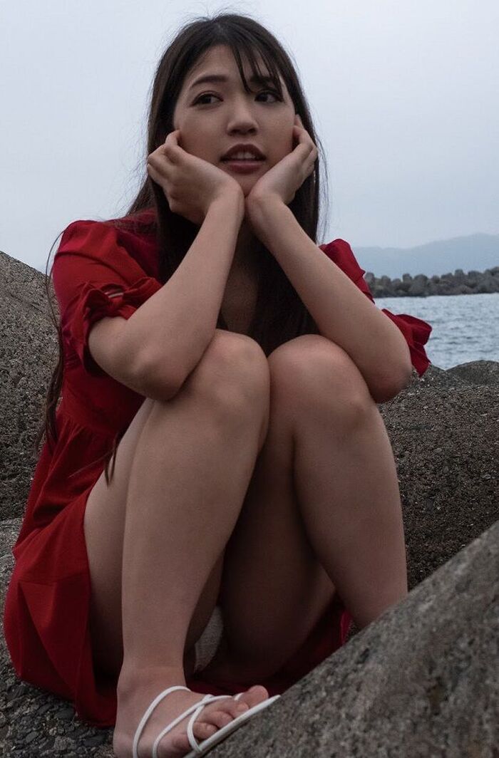 Fujino Aoi Aoi Fujino Aoi 3th image
