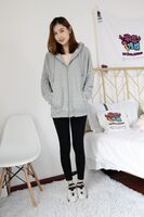 FetishMedia 物愛传媒 NO.917 Ju Zi