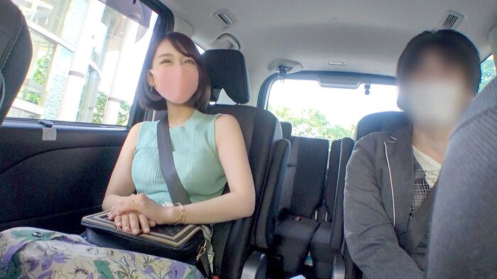 Sayuki Kamikami Hentai Masochistic Ass Wife and NTR Sex 41th image