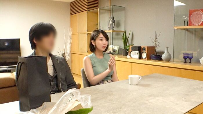 Sayuki Kamikami Hentai Masochistic Ass Wife and NTR Sex 45th image