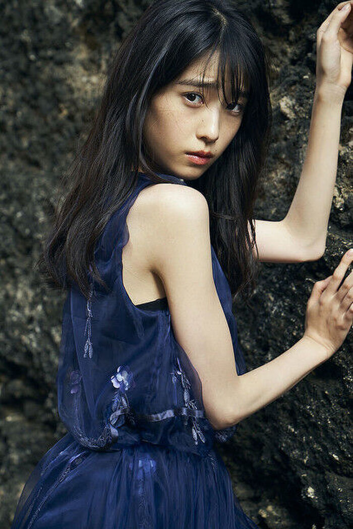 【Image】Hikaru Takahashi lifts ban on wearing underwear! From the 2nd photo book 'Adorable' of the two-sword style actress, the first swimsuit &amp; underwear cut of life is released in the week pre-show! 29th image