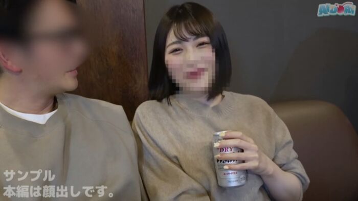 Two amateurs who are about to start SEX are something graphic part2 21th image